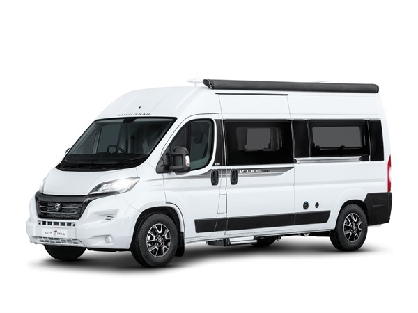 Auto-Trail V-Line 610 Sport